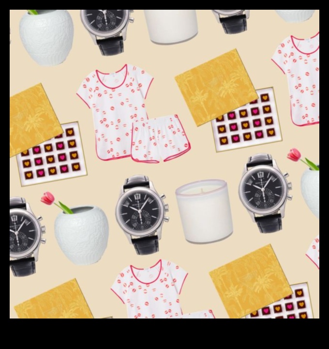 Timeless Tokens: Classic Gift Ideas for a Time-Honored Valentine's Day