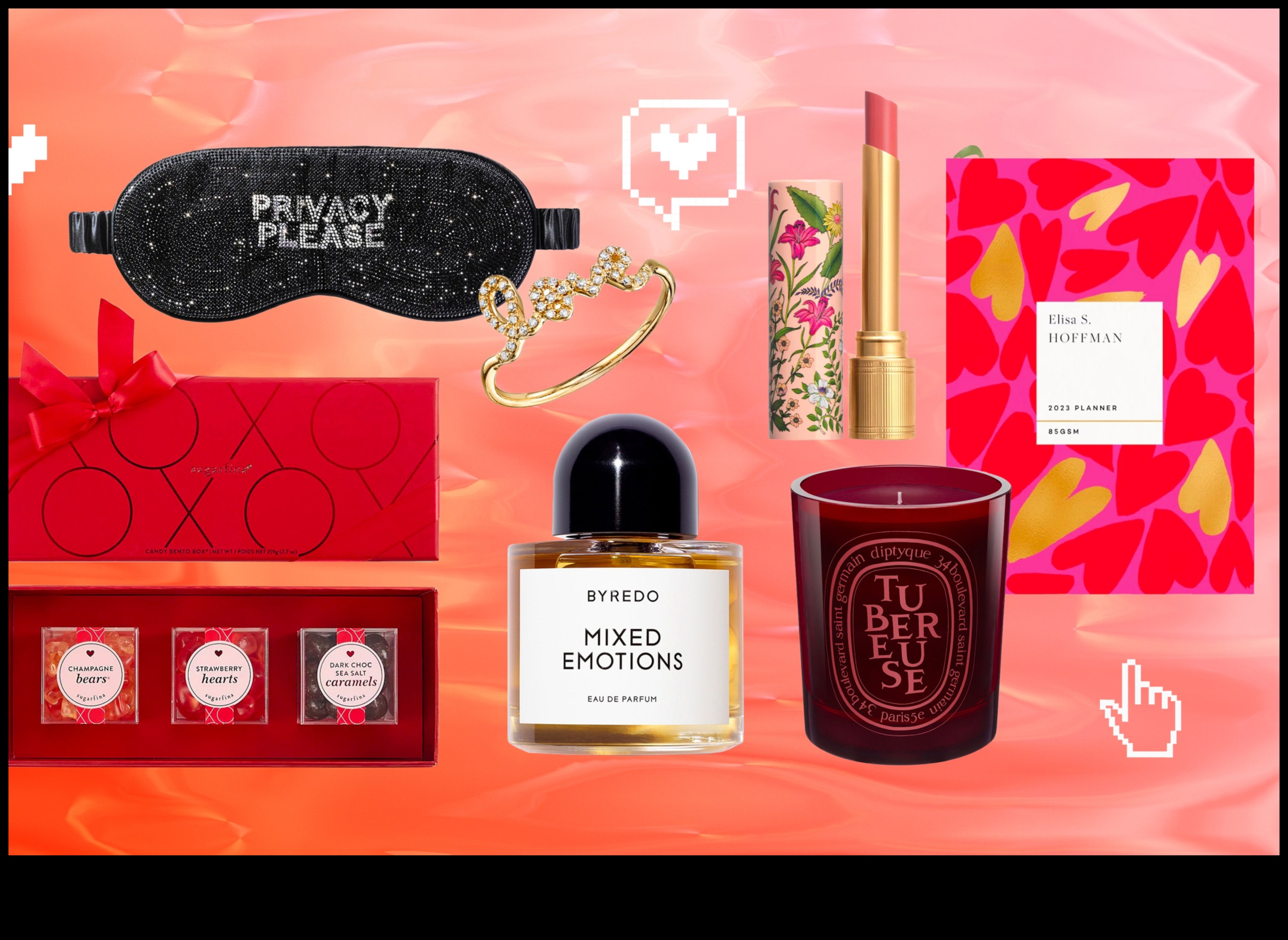 Timeless Tokens: Classic Gift Ideas for a Time-Honored Valentine's Day
