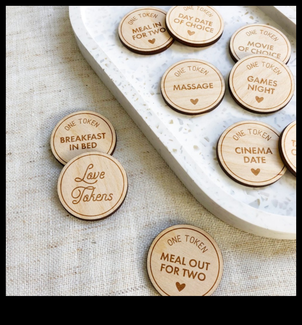 Timeless Tokens: Classic Gifts for a Time-Honored Valentine's Day