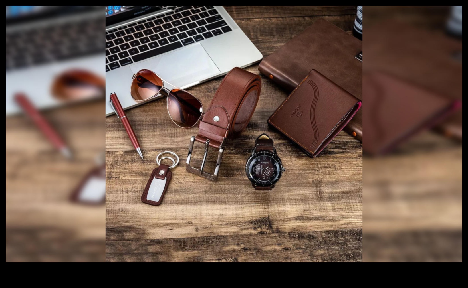 Timeless Tokens: Classic Gifts with Enduring Appeal for the Refined Gentleman