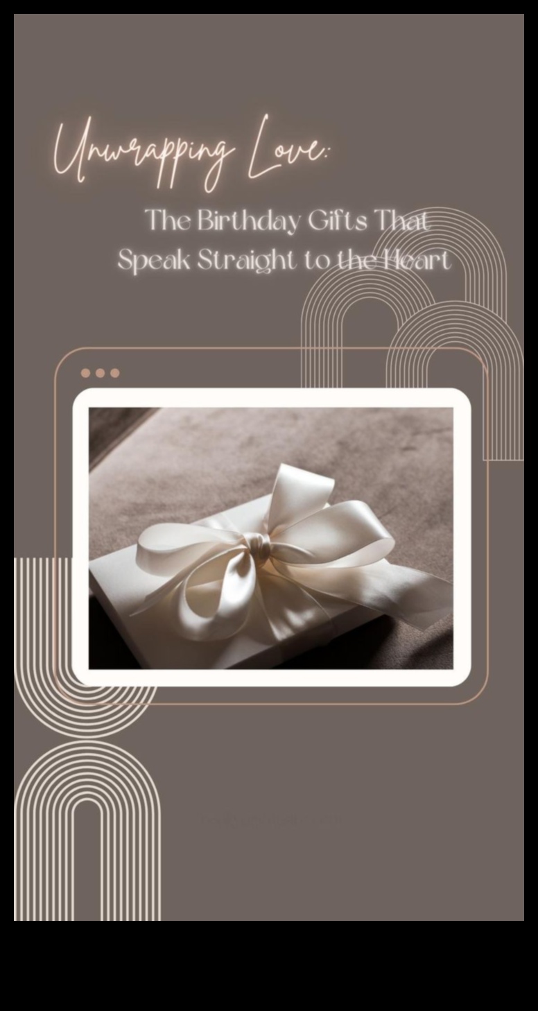 Timeless Tokens: Classic Gifts with Lasting Impressions