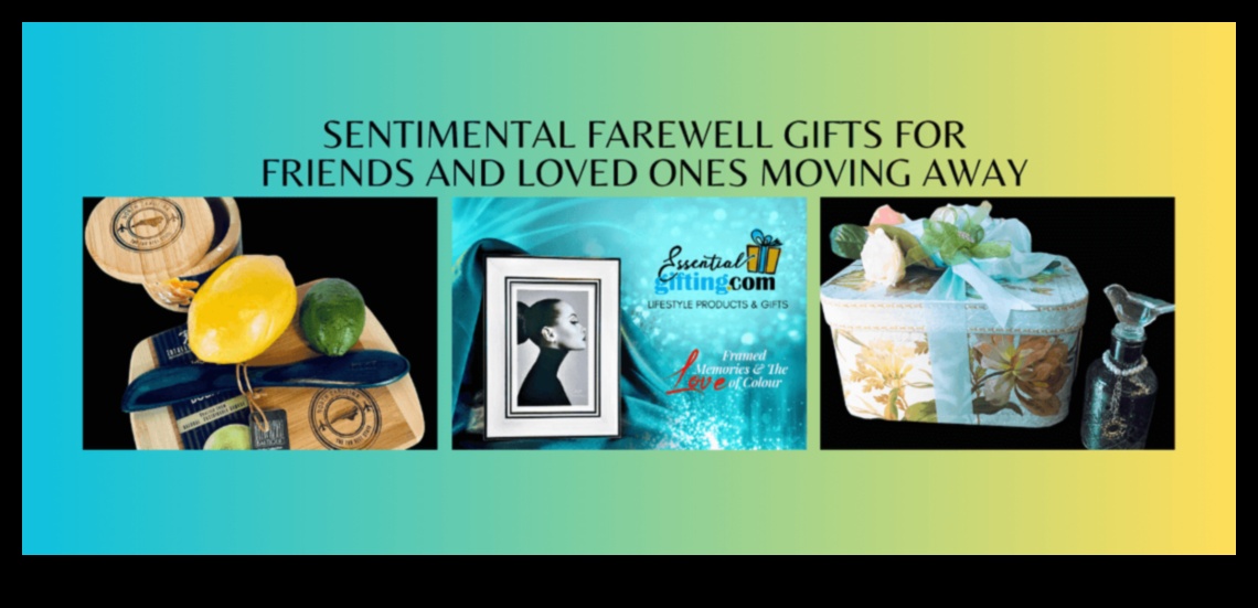 Timeless Tokens: Gifts that Bridge Past and Present