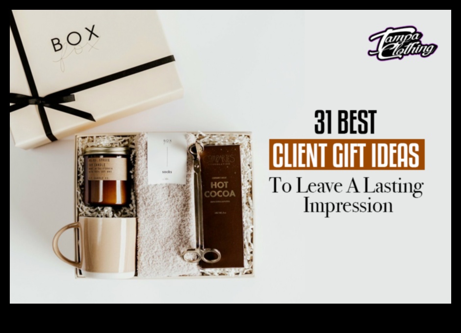 Timeless Tokens: Unveiling Special Gift Concepts