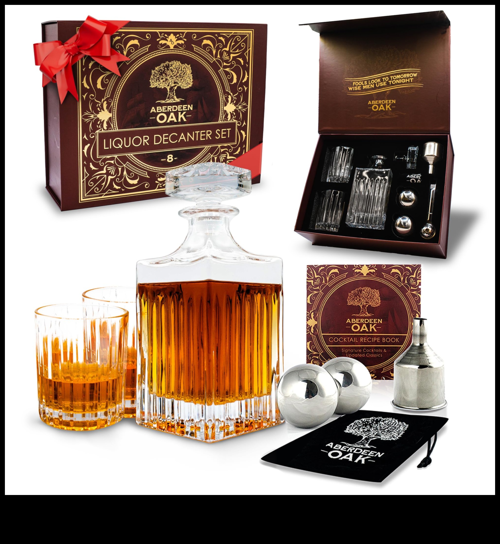 Timeless Tradition: Classic Gifts for the Refined Taste