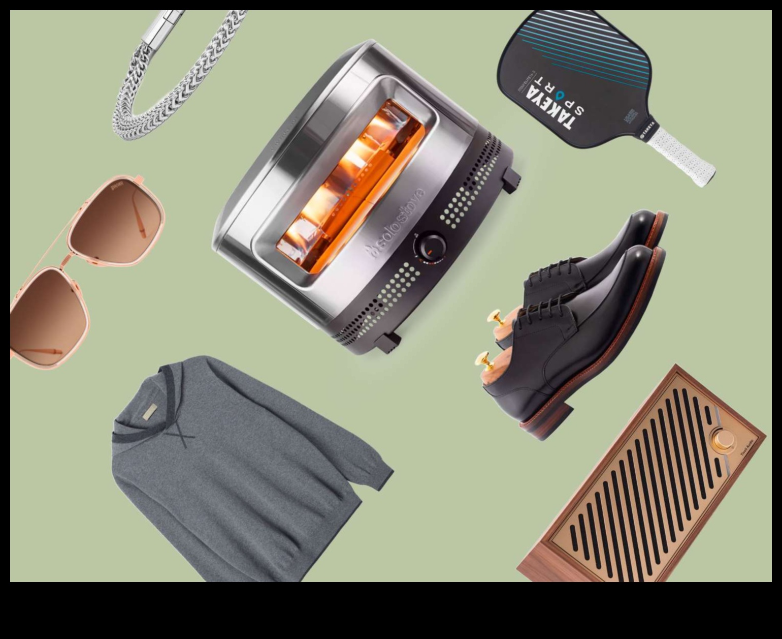 Timeless Tradition: Classic and Elegant Gifts for the Refined Man