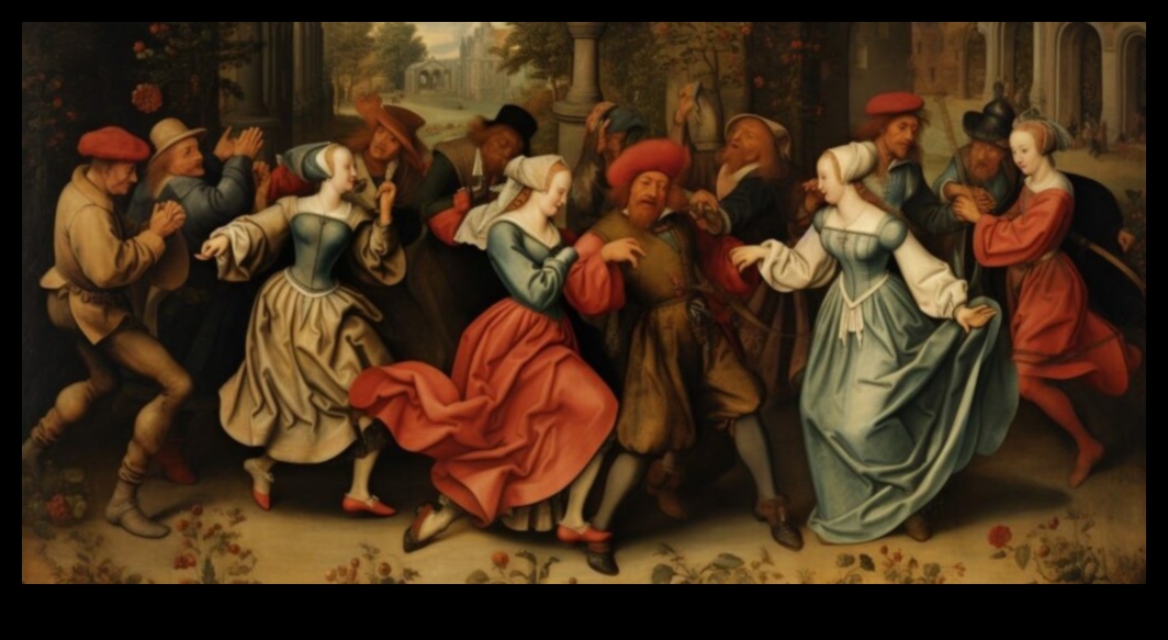 Timeless Traditions: The Enduring Appeal of Medieval Artistic Techniques