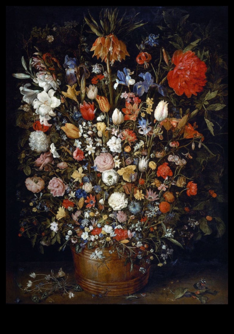 Timeless Traditions: The Enduring Appeal of Medieval Artistic Techniques