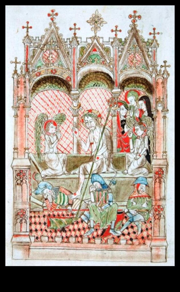 Timeless Transcripts Medieval Manuscripts and Their Enduring Legacy 1