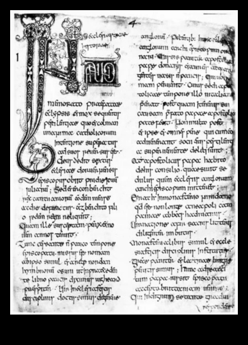 Timeless Transcripts: The Enduring Legacy of Medieval Manuscripts