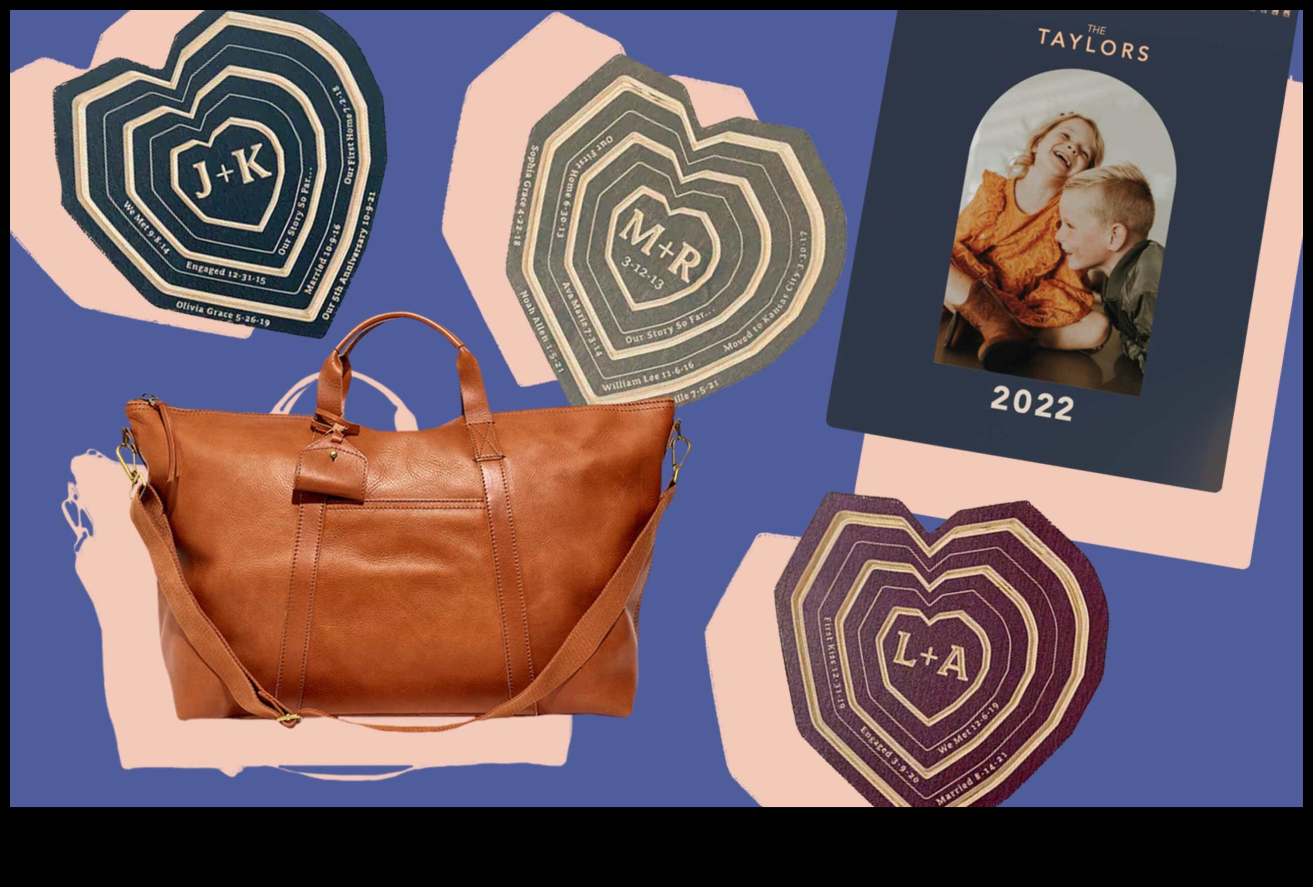 Timeless Treasures: Classic Gifts for an Anniversary that Stands the Test of Time