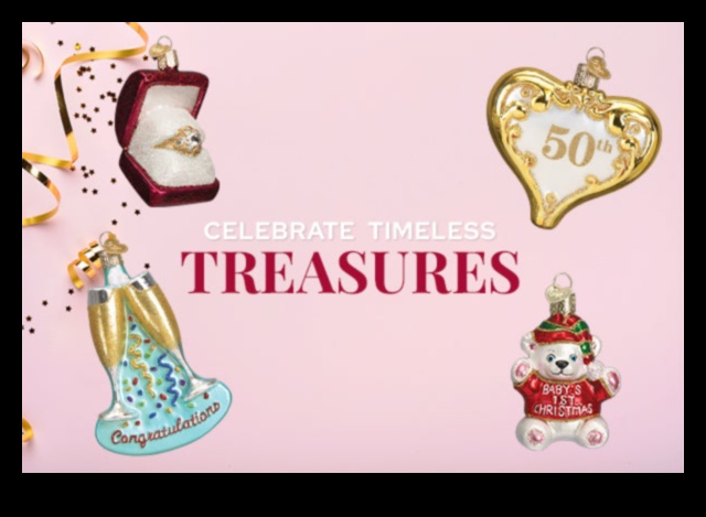 Timeless Treasures: Classic Gifts for an Anniversary that Stands the Test of Time