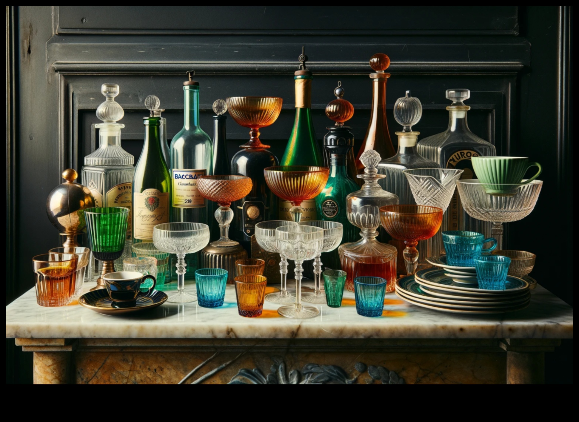 Timeless Treasures: Classic Gifts for Her Time-Honored Tastes