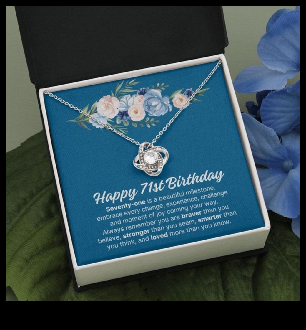 Timeless Treasures: Classic Gifts for a Birthday to Remember