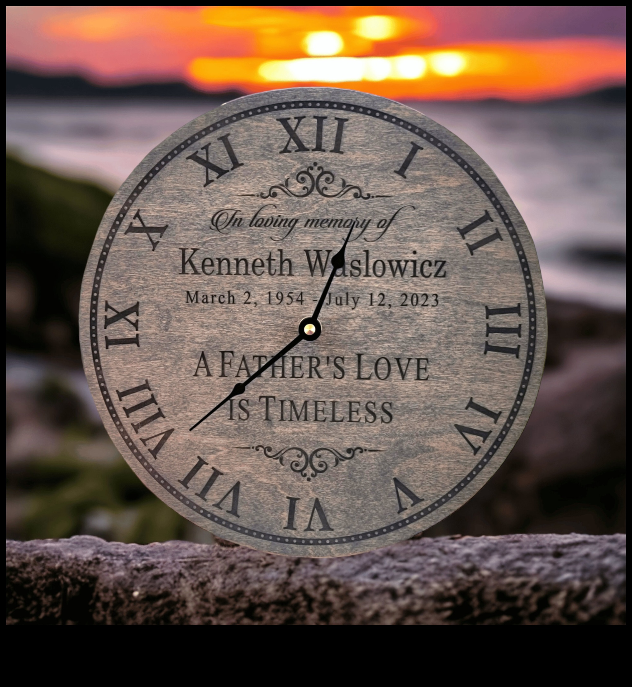 Timeless Treasures: Classic Gifts for a Timeless Love