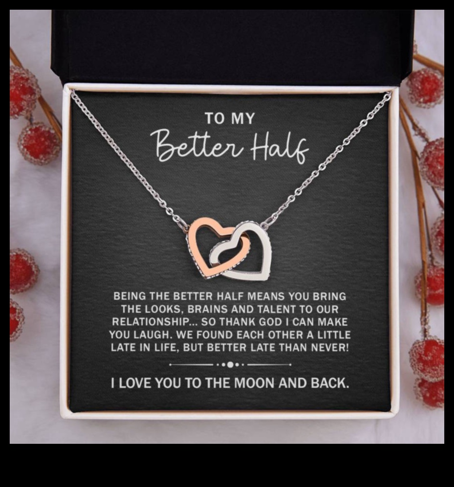 Timeless Treasures: Classic Gifts for a Timeless Love