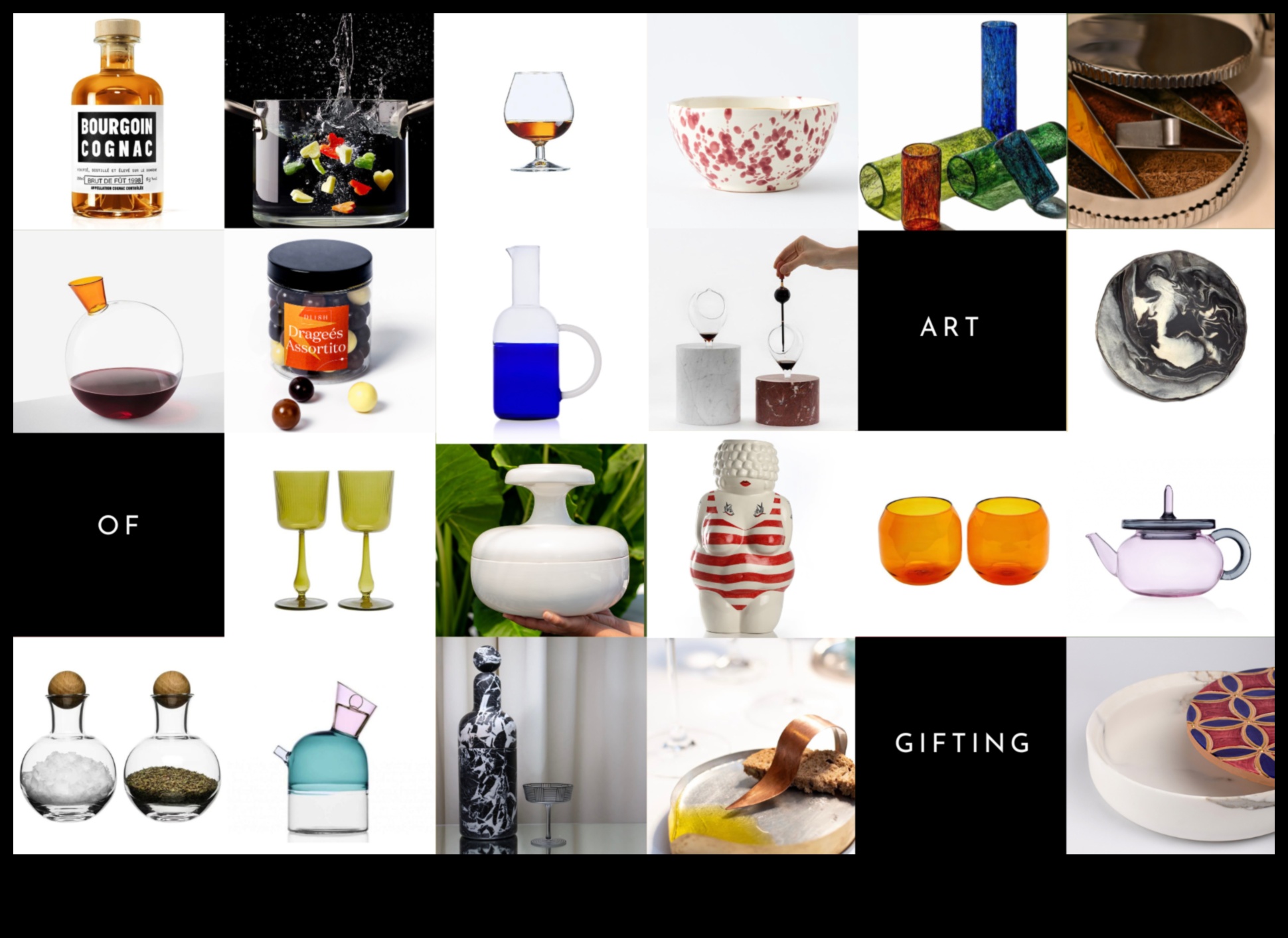 Timeless Treasures: Classic Gifts for the Refined Individual