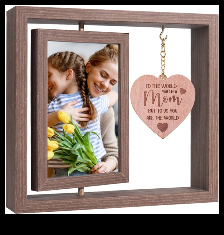 Timeless Treasures: Selecting Gifts Mom Will Cherish