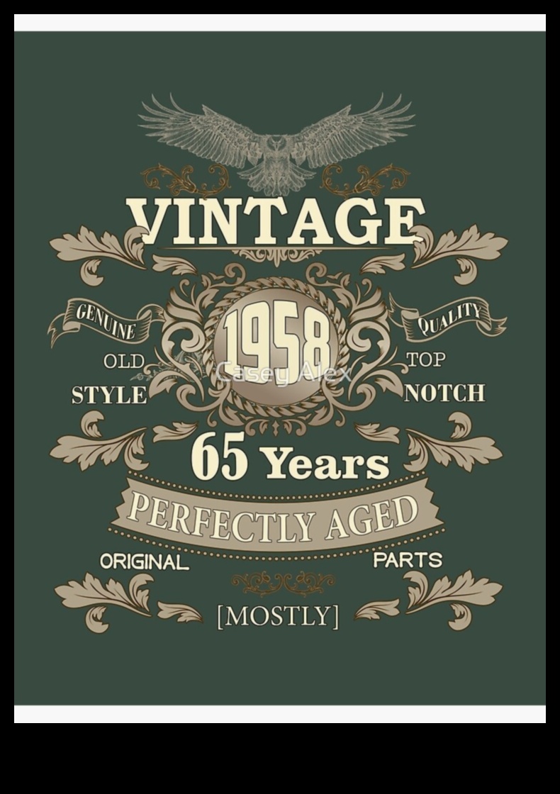 Timeless Treasures: Vintage-inspired Gift Ideas