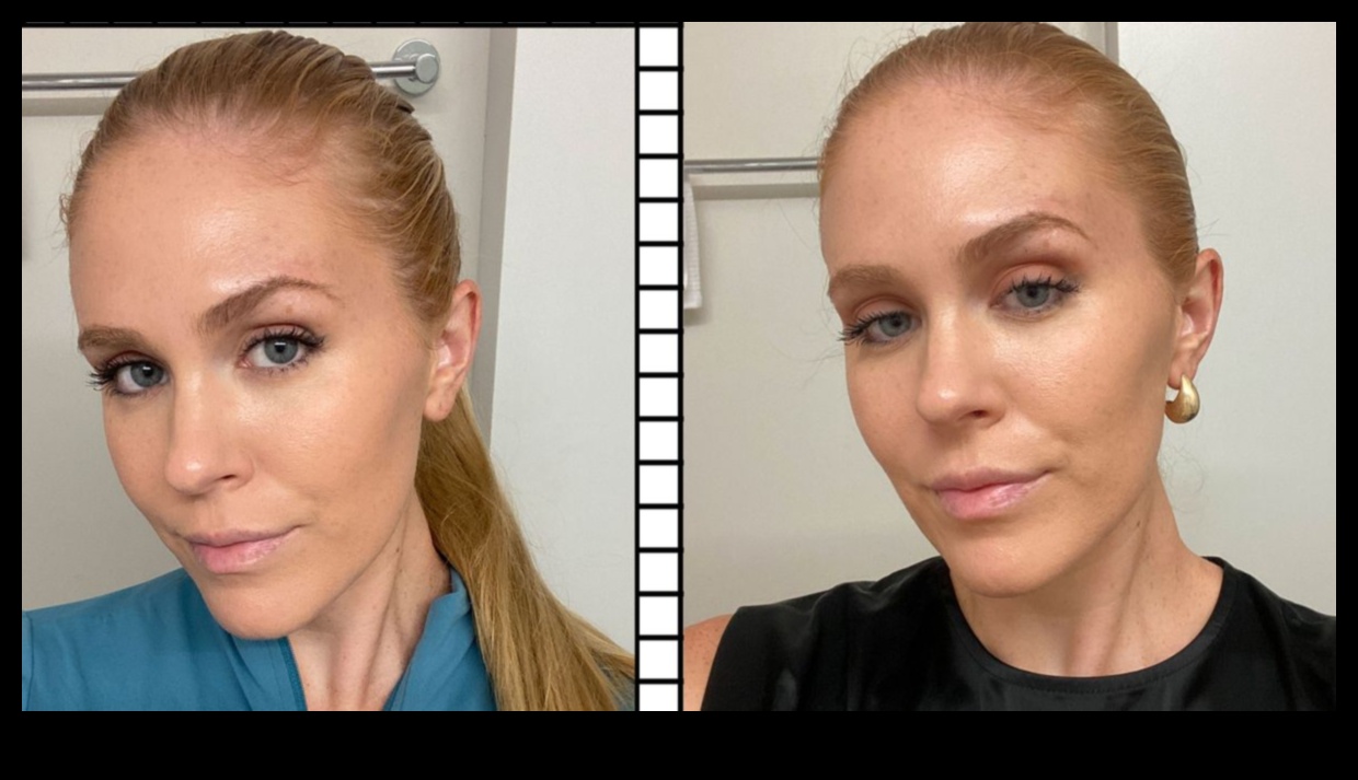 Tinted Moisturizers and Beyond: Lightweight Base Options for Natural Makeup