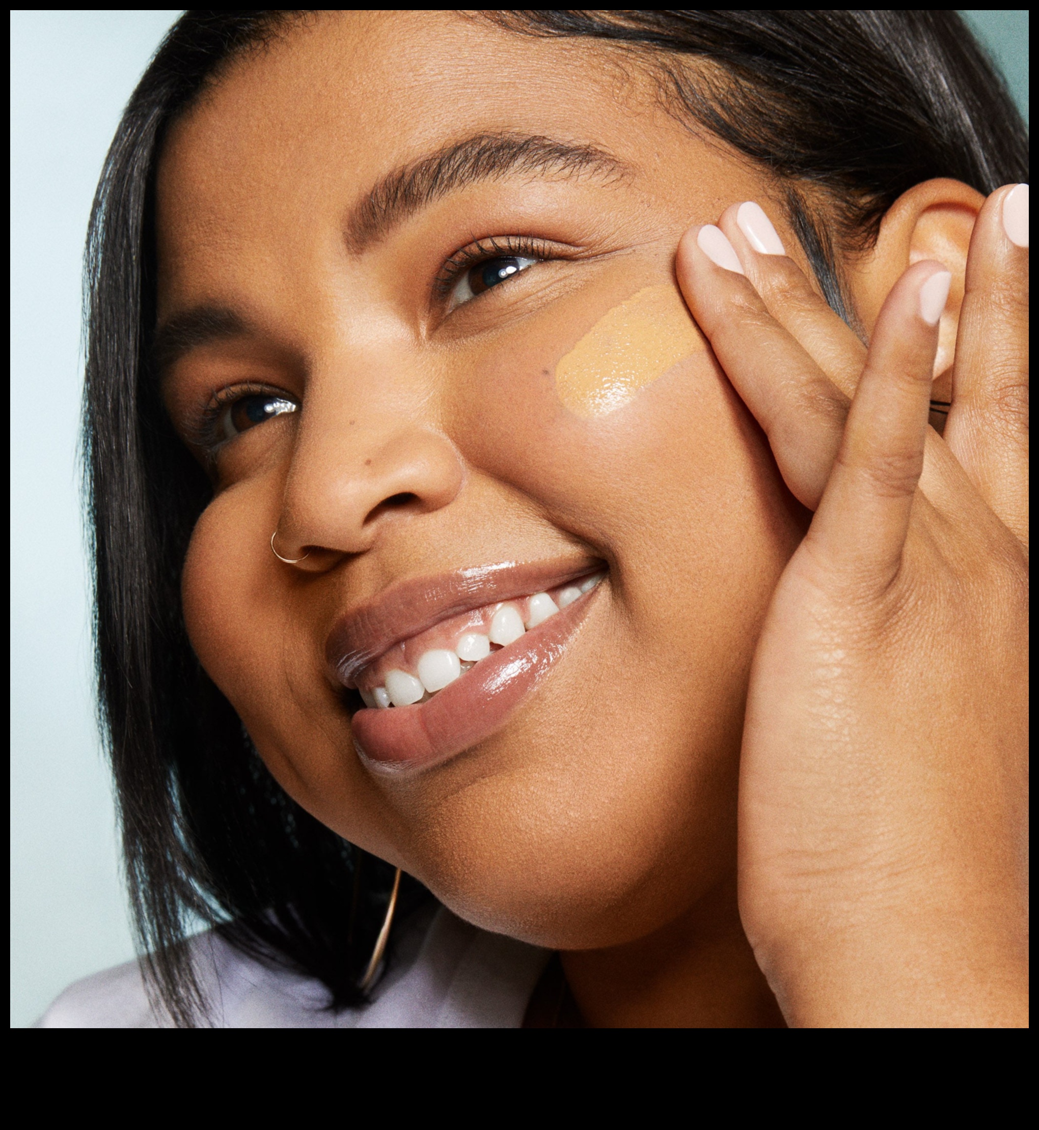 Tinted Moisturizers and Beyond: Lightweight Base Options for Natural Makeup