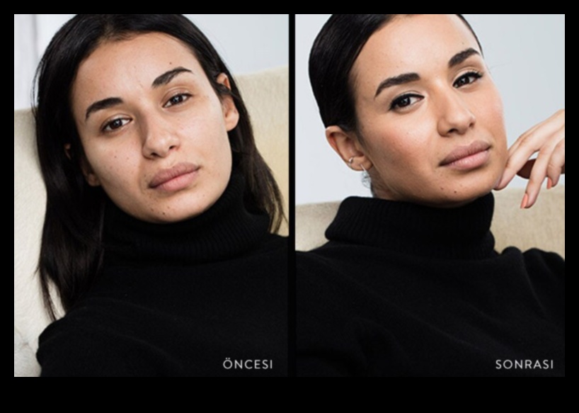 Tinted Powders A Natural Way to Achieve a Sun-Kissed Glow 1