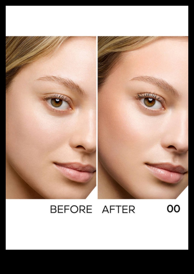 Tinted Powders: Adding a Touch of Color for a Sun-Kissed Look