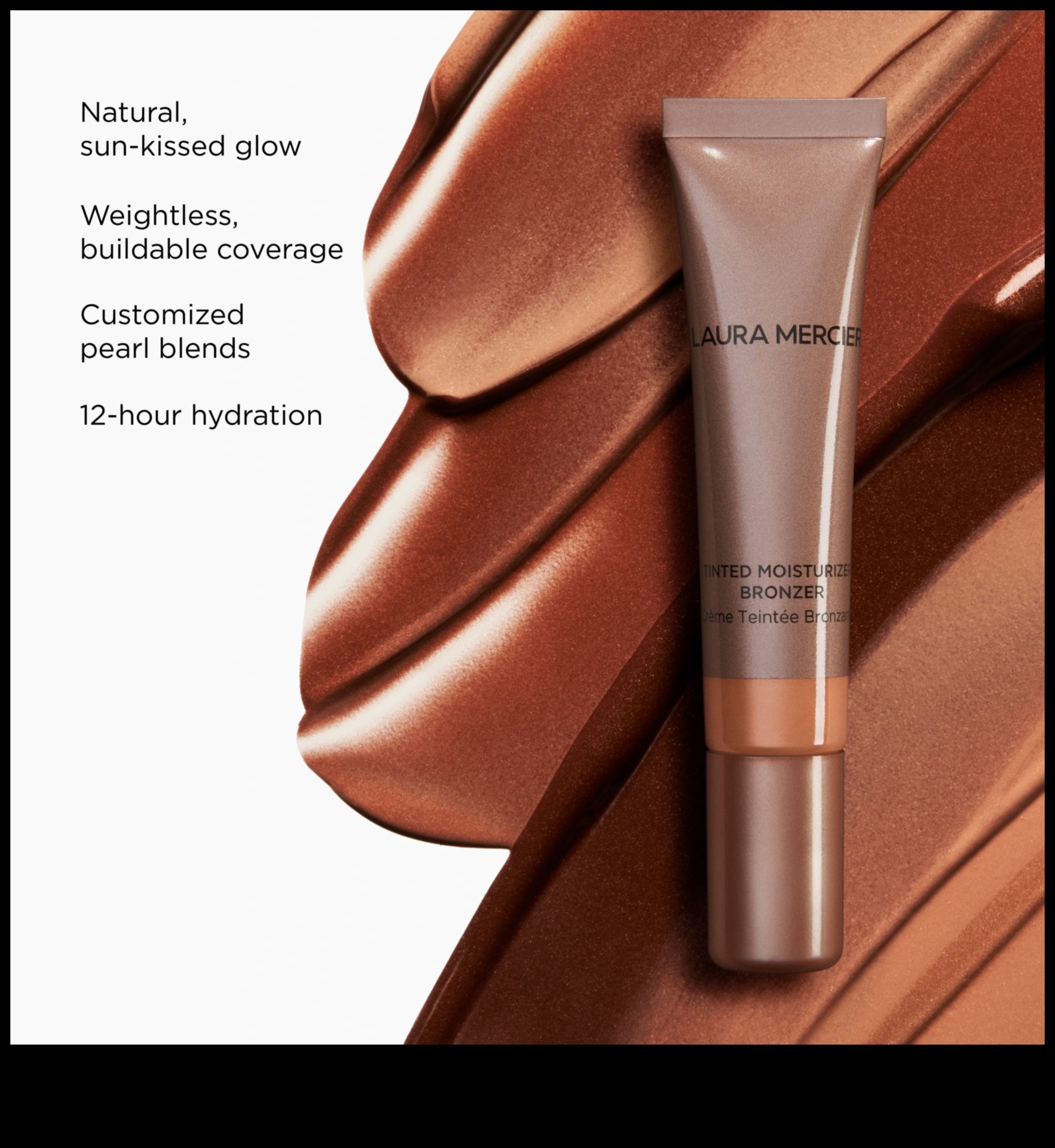 Tinted Powders: Adding a Touch of Color for a Sun-Kissed Look