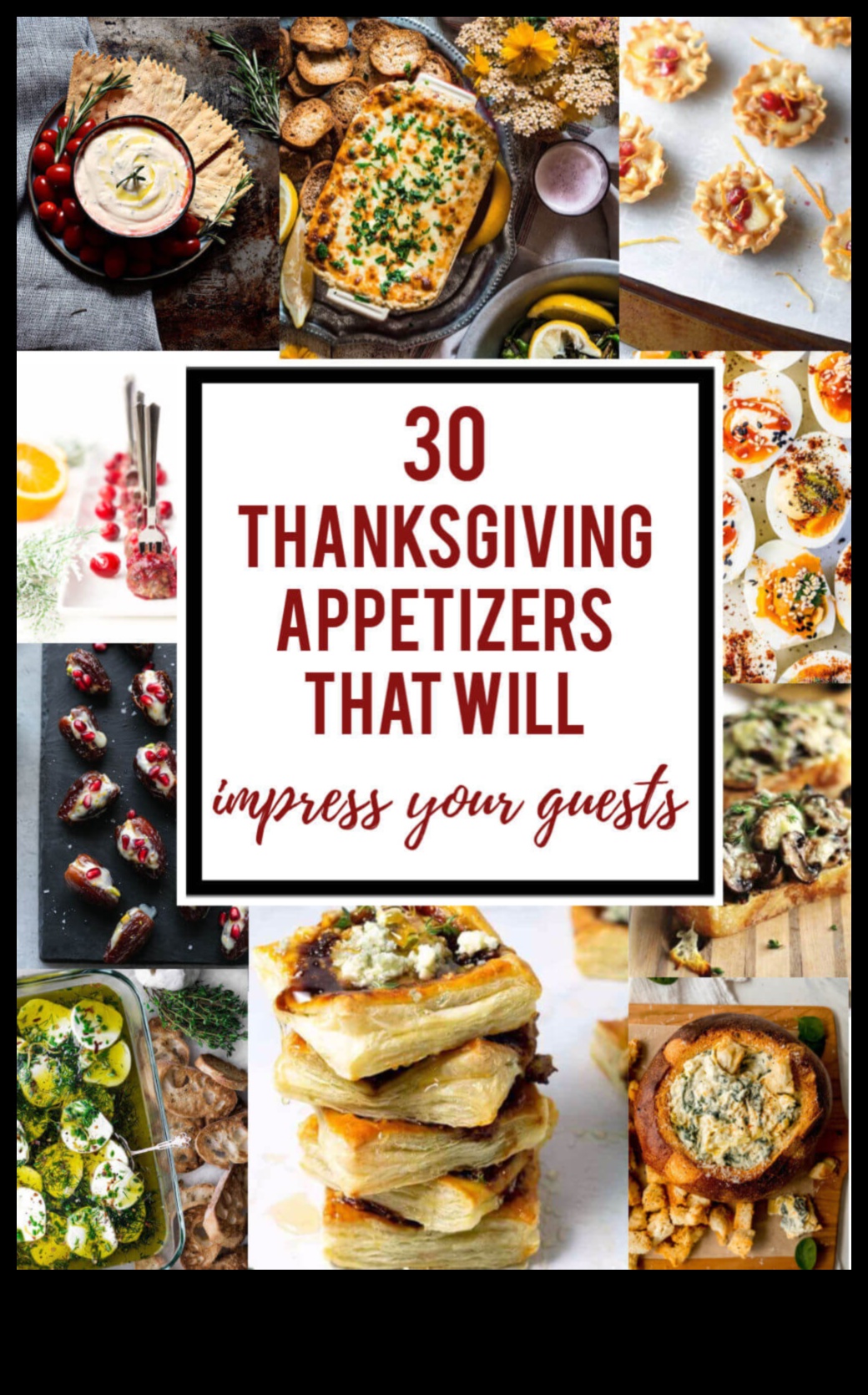 Tiny Triumphs: Discover Flavorful Appetizers for Every Taste