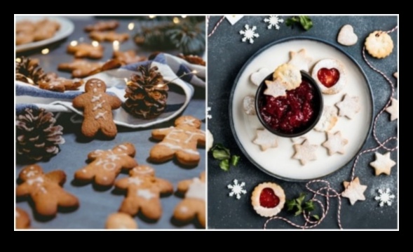 Tis the Season to Savor 50 Festive Recipes for Every Holiday Palate 1