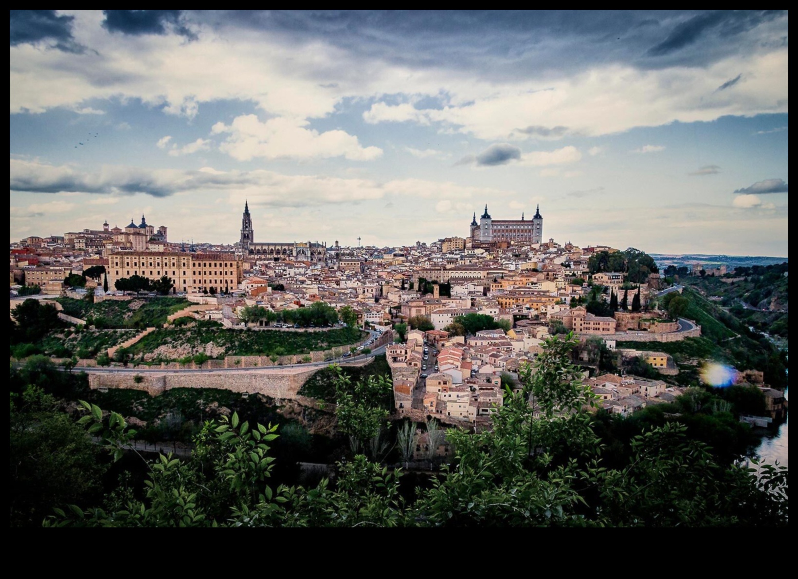 Toledo Treasures: The Artistic Heritage of a Spanish City
