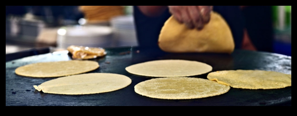 Tortilla Tales: Mastering the Art of Mexican Flatbreads