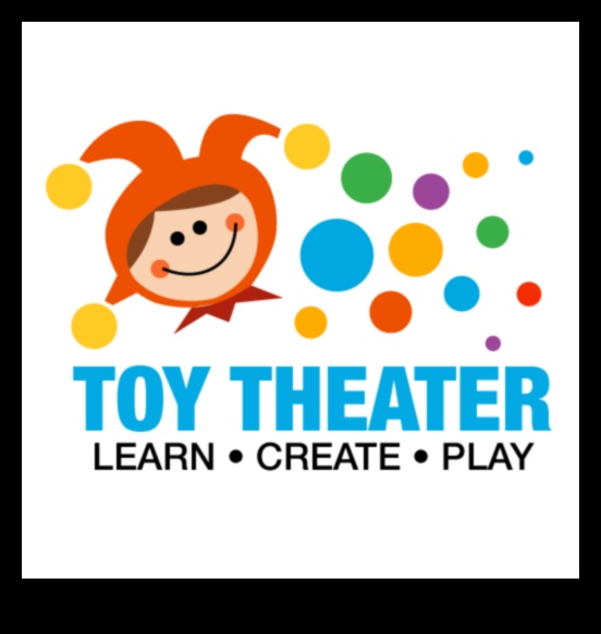 Toy Theater A Creative Outlet for Children of All Ages 1