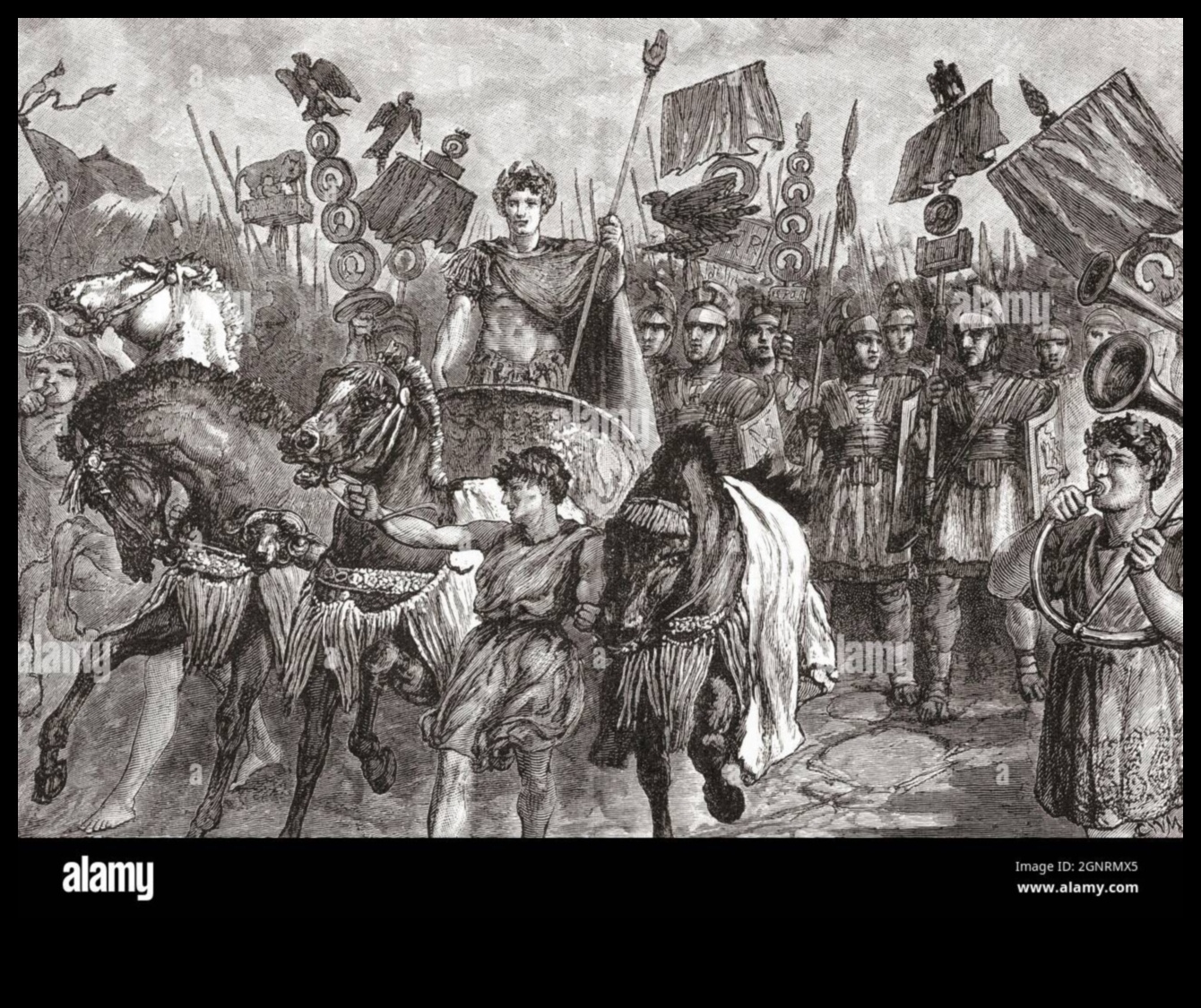 Trajanic Triumphs: Celebrating Victories in Roman Art