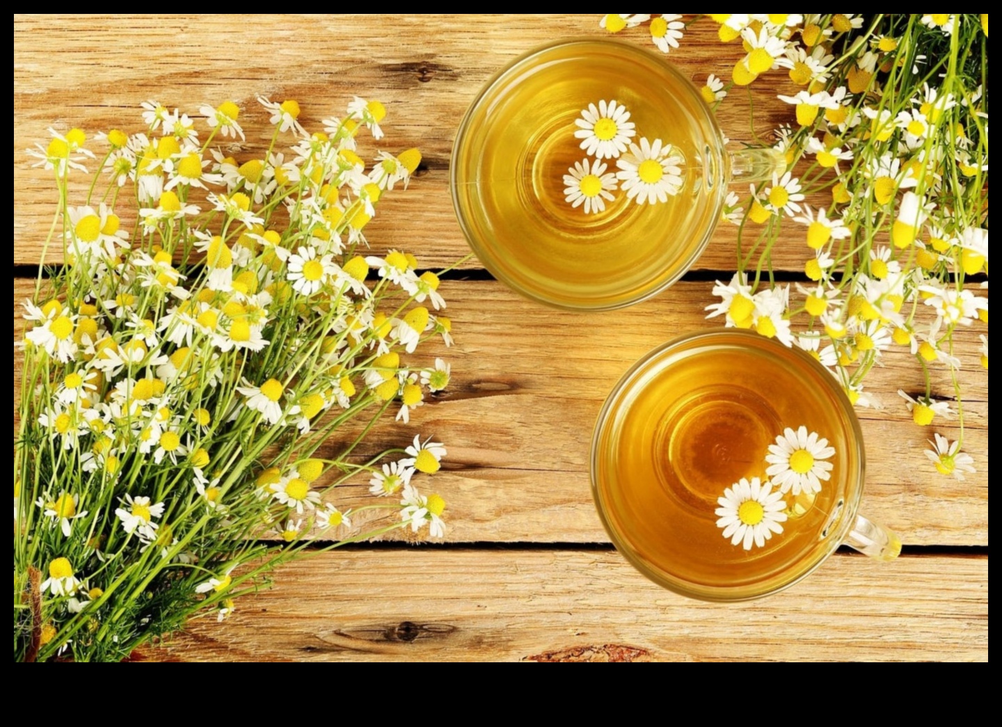 Tranquil Moments: Elevating Your Wellbeing with Chamomile Elixirs