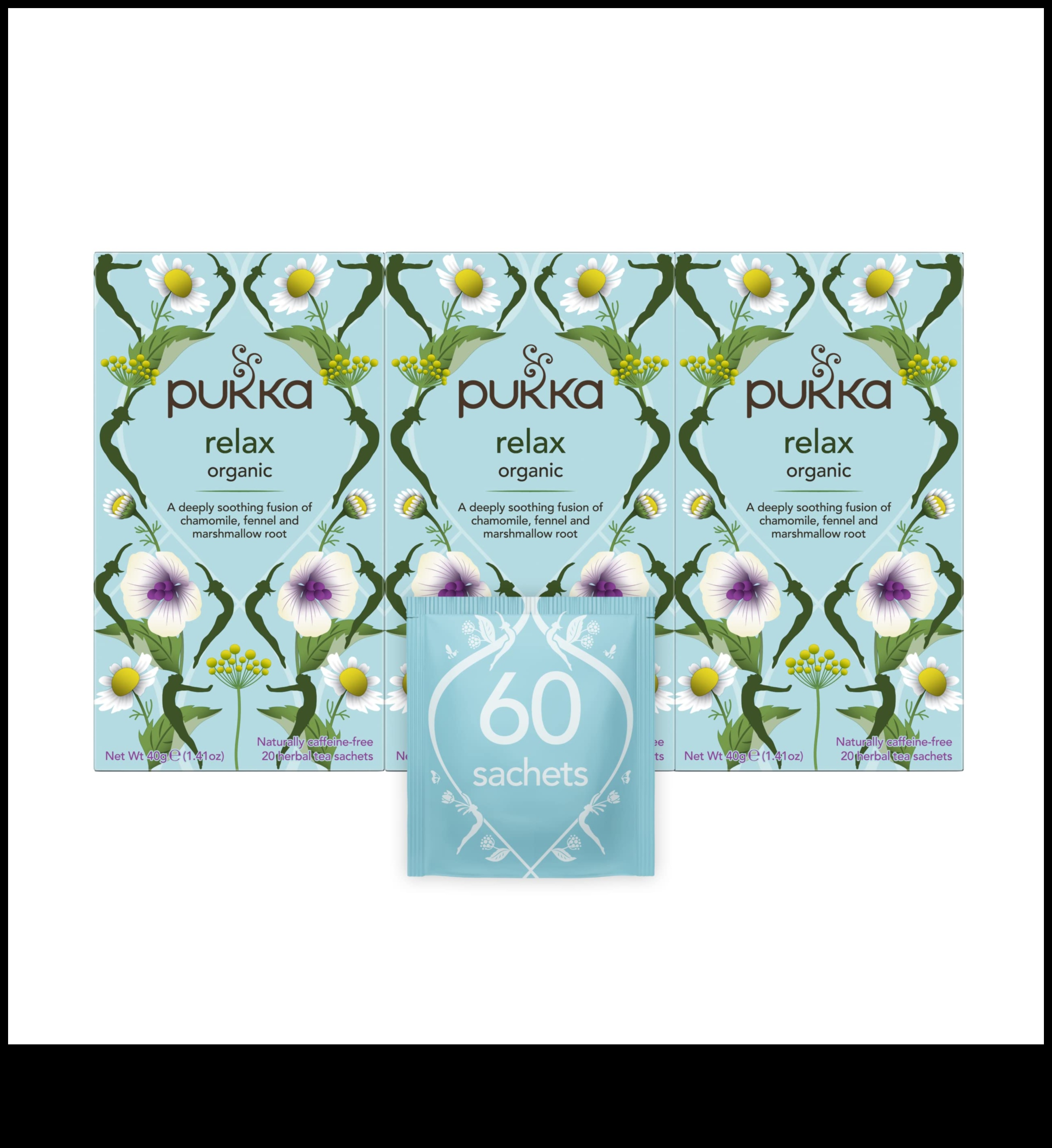 Tranquil Retreat: Creating Moments of Relaxation with Chamomile Tea