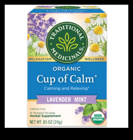 Tranquil Retreat: Creating Moments of Relaxation with Chamomile Tea