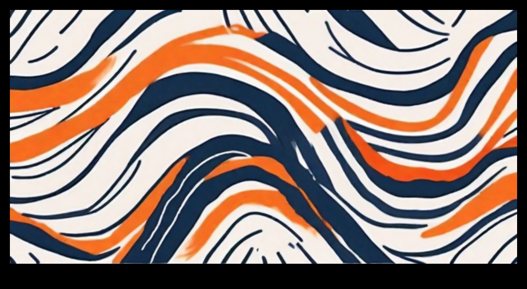 Transcendent Textures: Abstract Art's Play with Tactile Elements