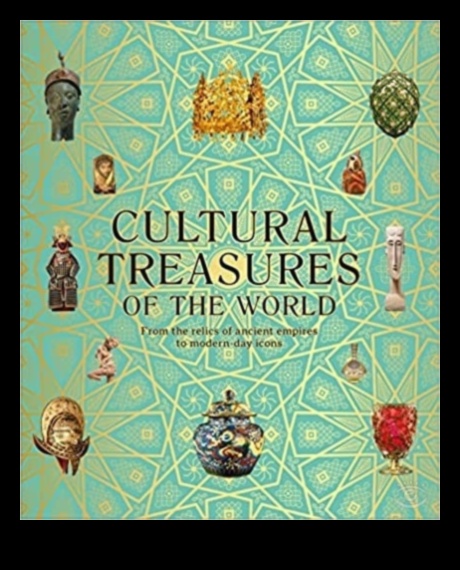 Treasures from Afar: Cultural and Global Gift Inspirations