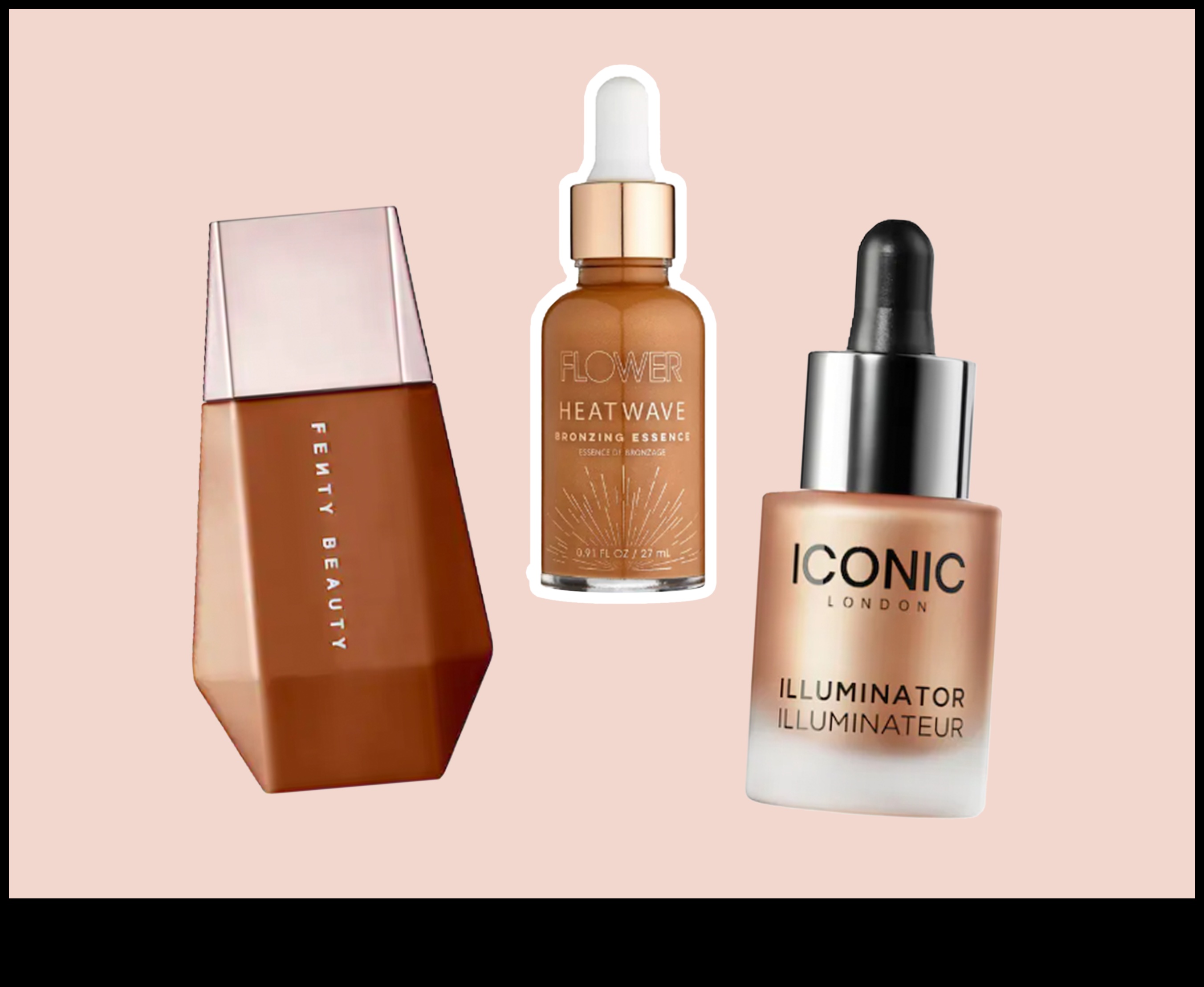 Trending Tints: Staying On Point with Seasonal Bronzer Colors