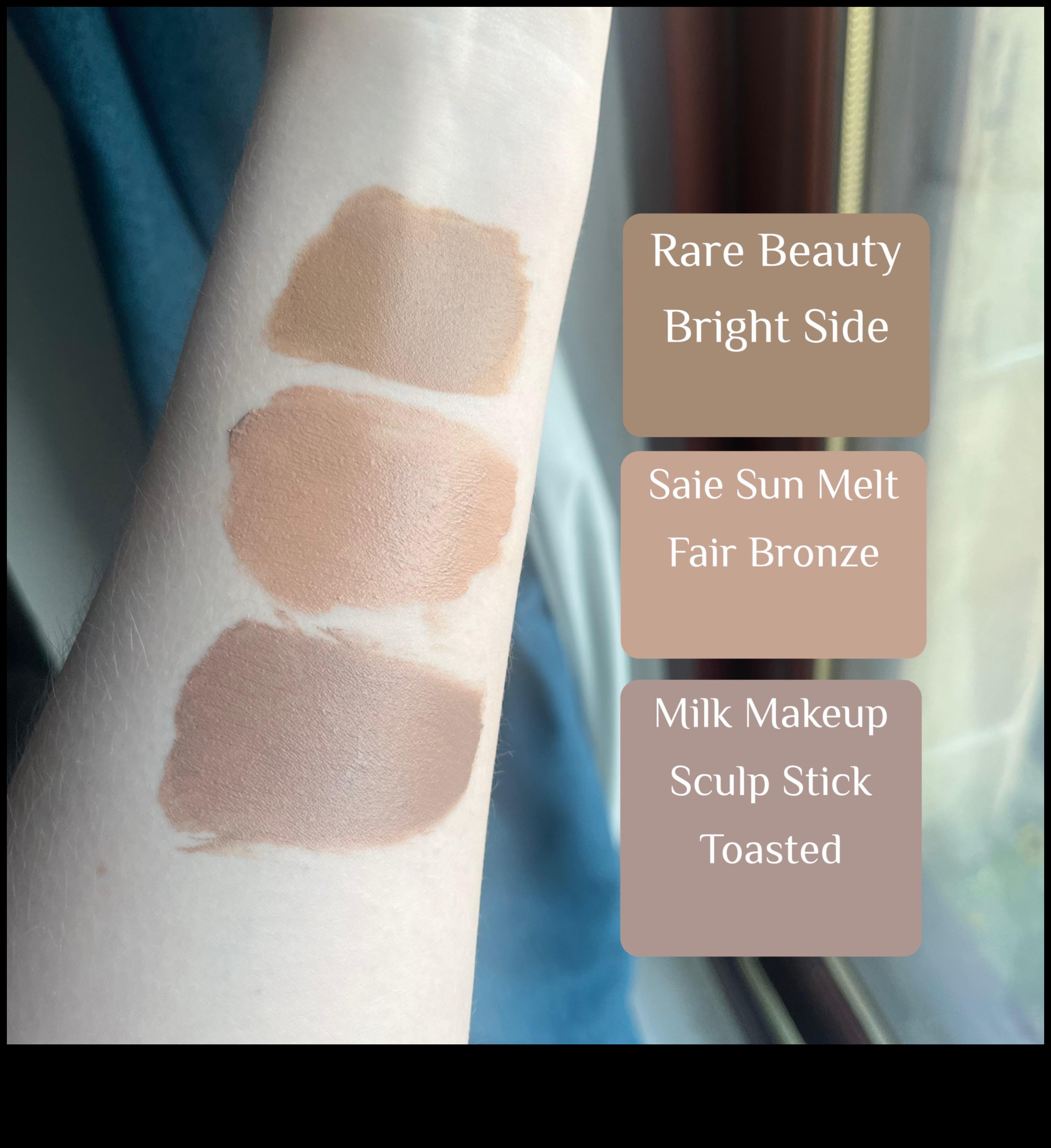 Trending Tints: Staying On Point with Seasonal Bronzer Colors