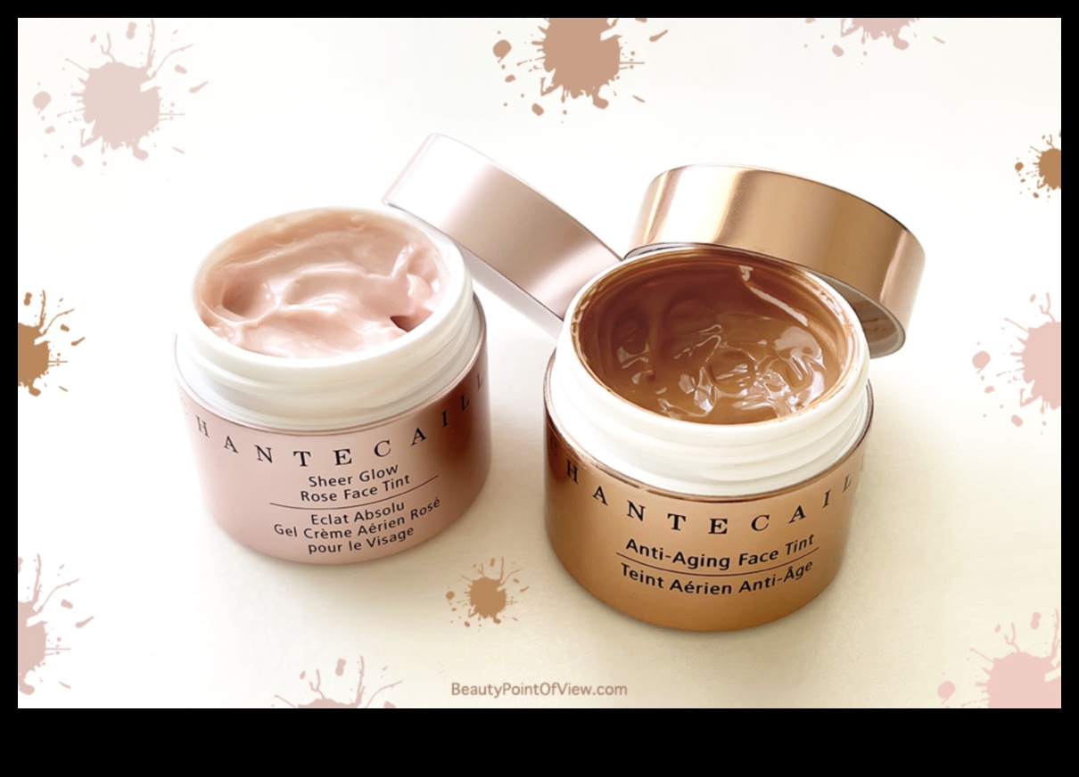 Trending Tints: Staying On Point with Seasonal Bronzer Colors