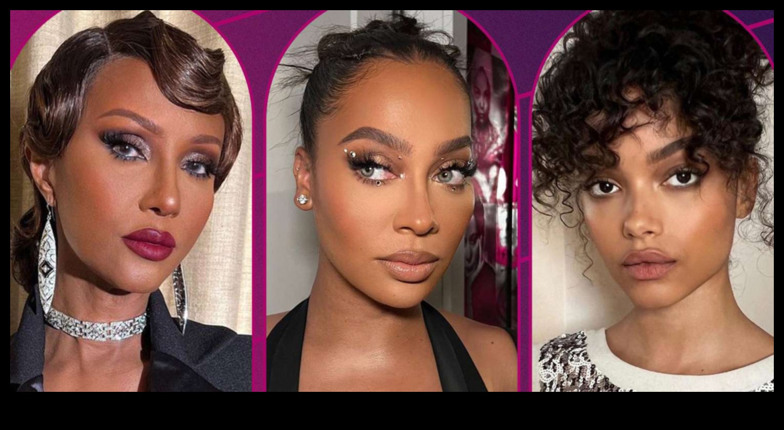 Trending Tints: Staying On Point with Seasonal Eyeshadow Colors