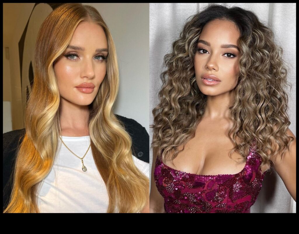 Trending Tints Stay on Point with Seasonal Highlighter Colors 1