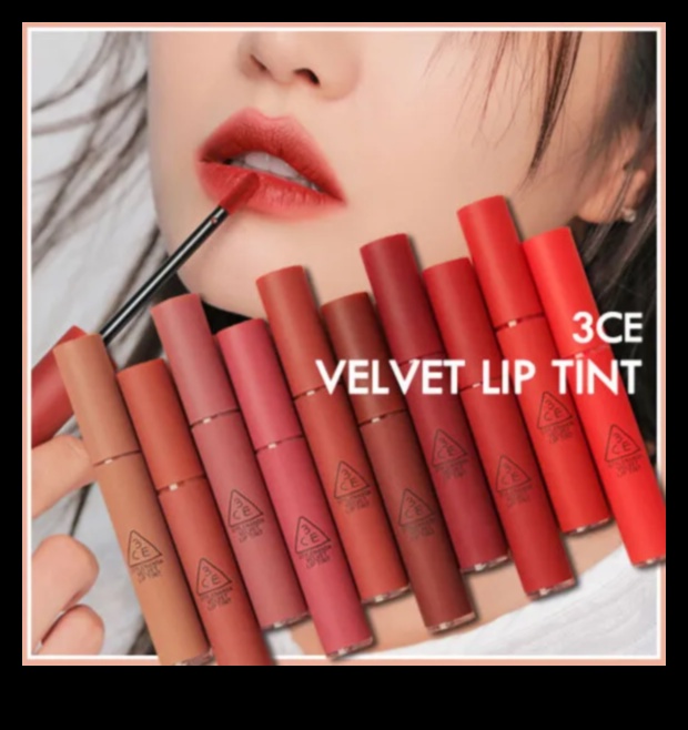 Trending Tints: Staying On Point with Seasonal Lip Colors