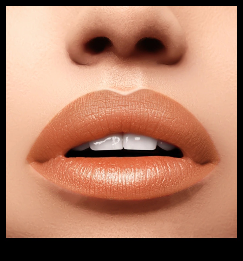 Trending Tints: Staying On Point with Seasonal Lip Colors