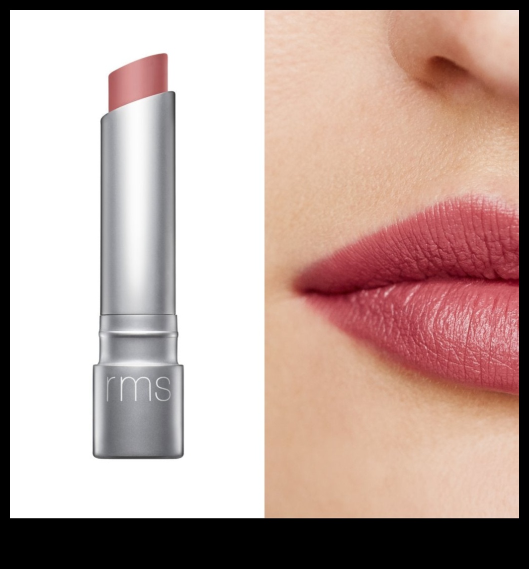 Trending Tints: Staying On Point with Seasonal Lip Colors
