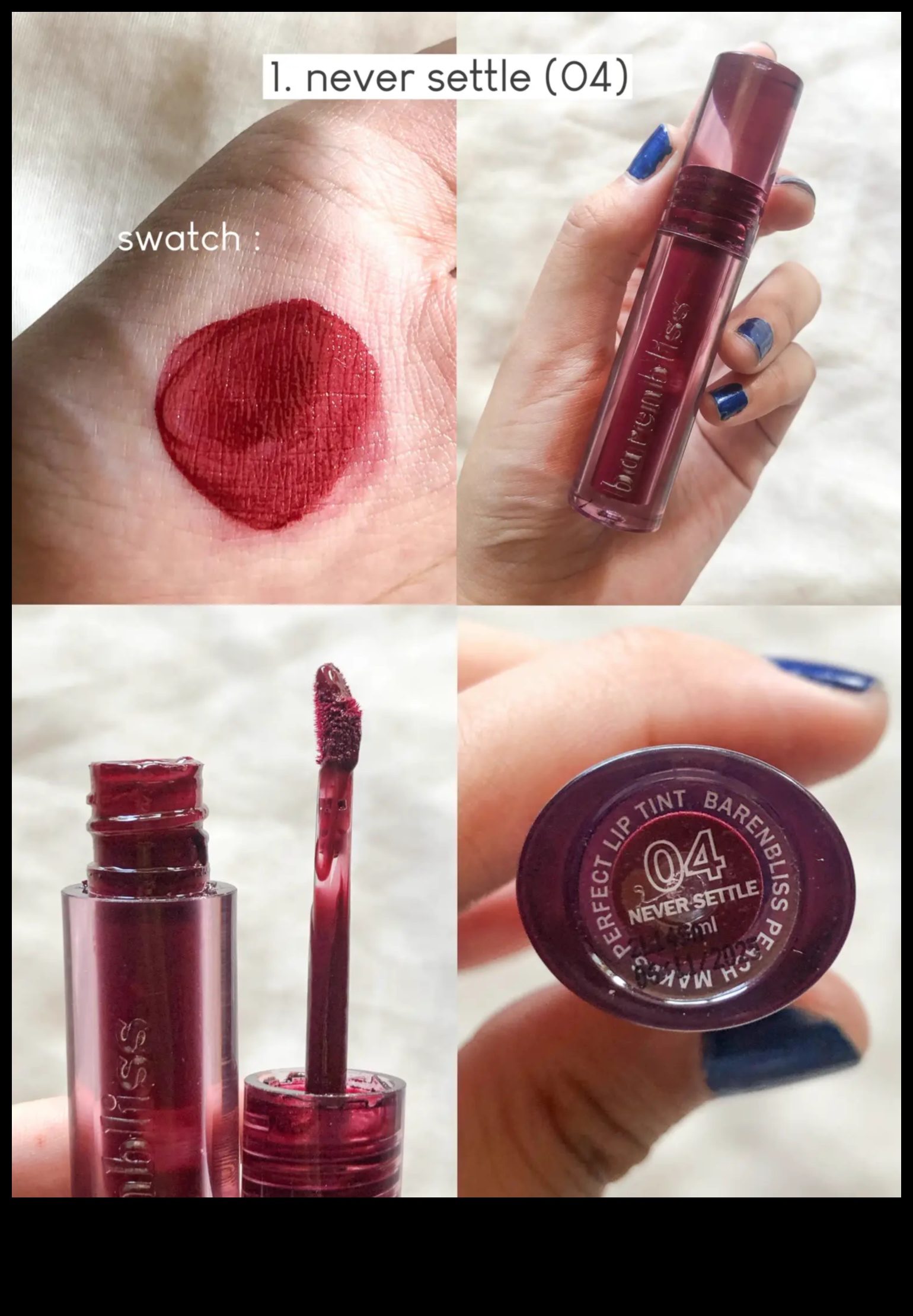 Trending Tints: Staying On Point with Seasonal Lip Gloss Colors