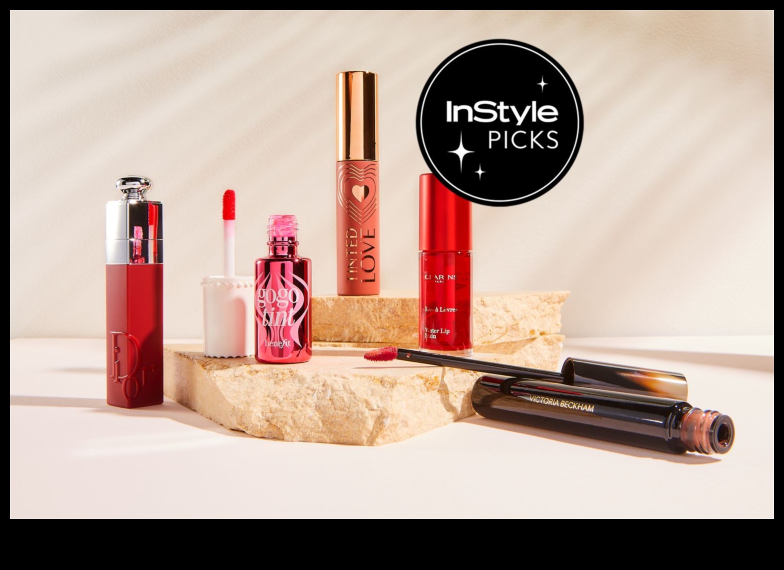 Trending Tints: Staying On Point with Seasonal Lip Gloss Colors