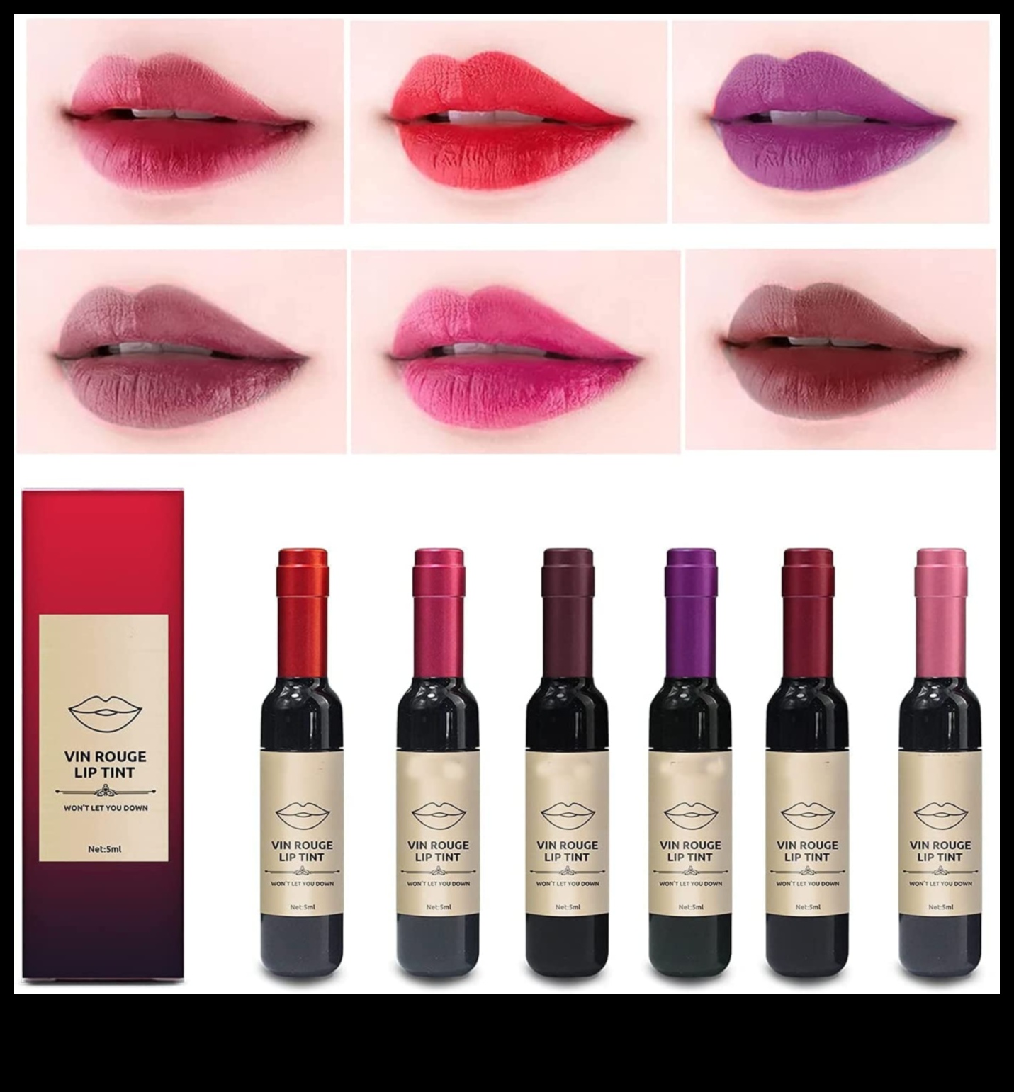 Trending Tints: Staying On Point with Seasonal Lip Gloss Colors