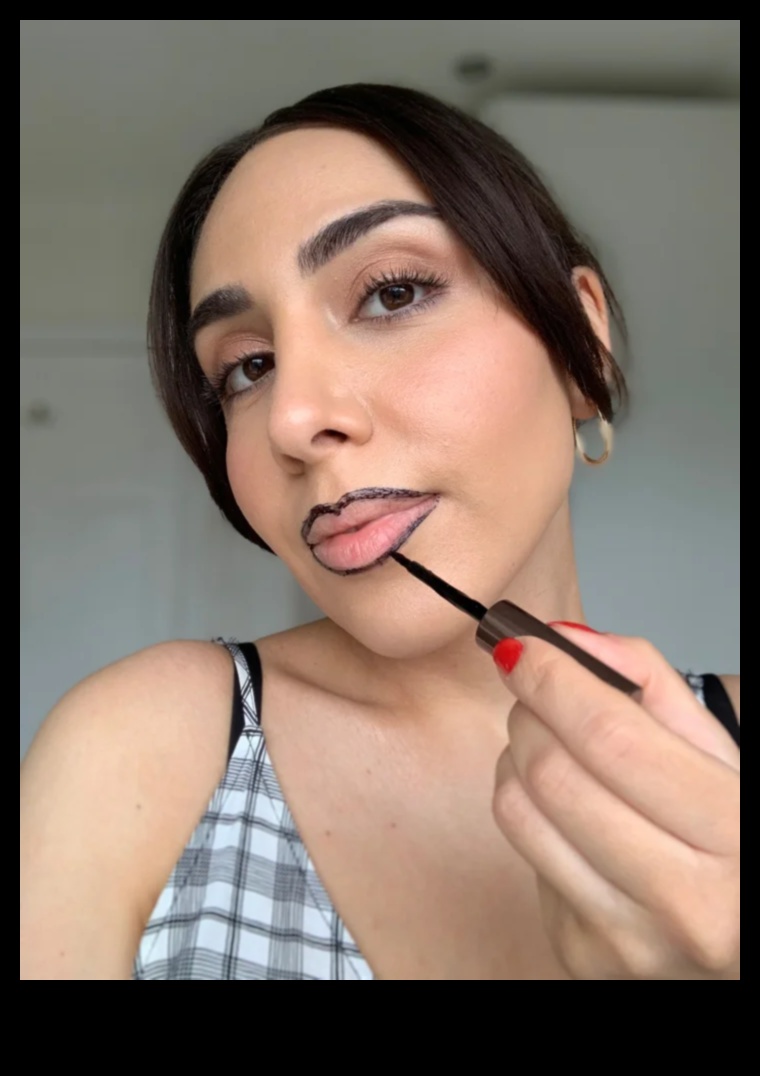 Trending Tints: Staying On Point with Seasonal Lip Liner Colors